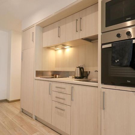 Beautiful Loft In Barranco Διαμέρισμα Λίμα Εξωτερικό φωτογραφία